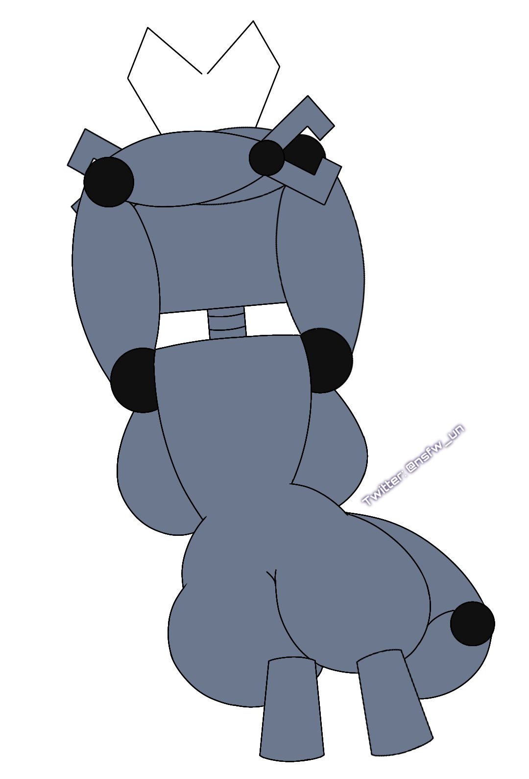 Hex (Yingyang48) Rule 34 Image