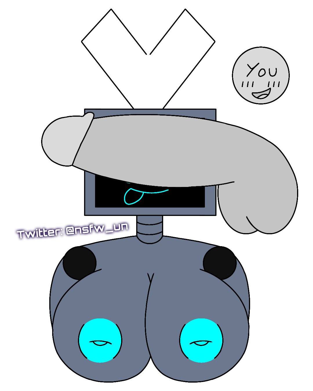 Hex (Yingyang48) Rule 34 Image