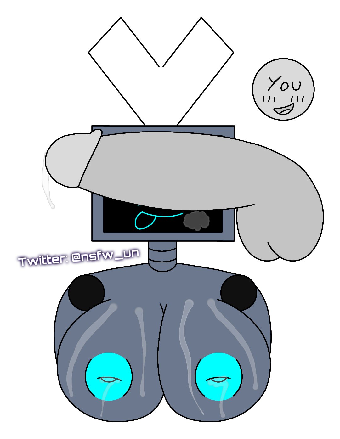 Hex (Yingyang48) Rule 34 Image