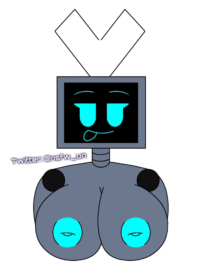 Hex (Yingyang48) Rule 34 Image