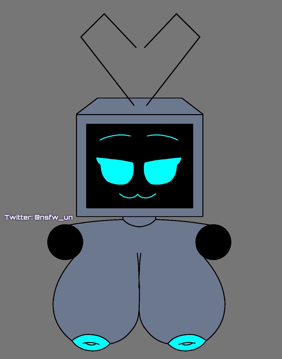 Hex (Yingyang48) Rule 34 Image