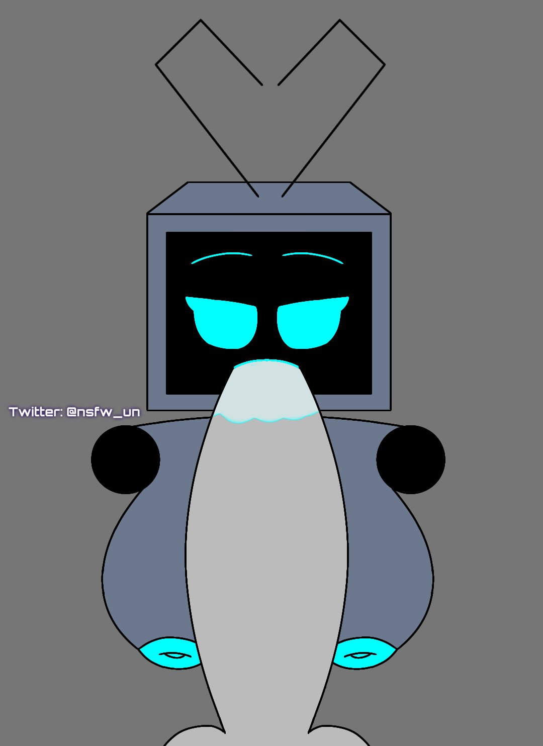 Hex (Yingyang48) Rule 34 Image