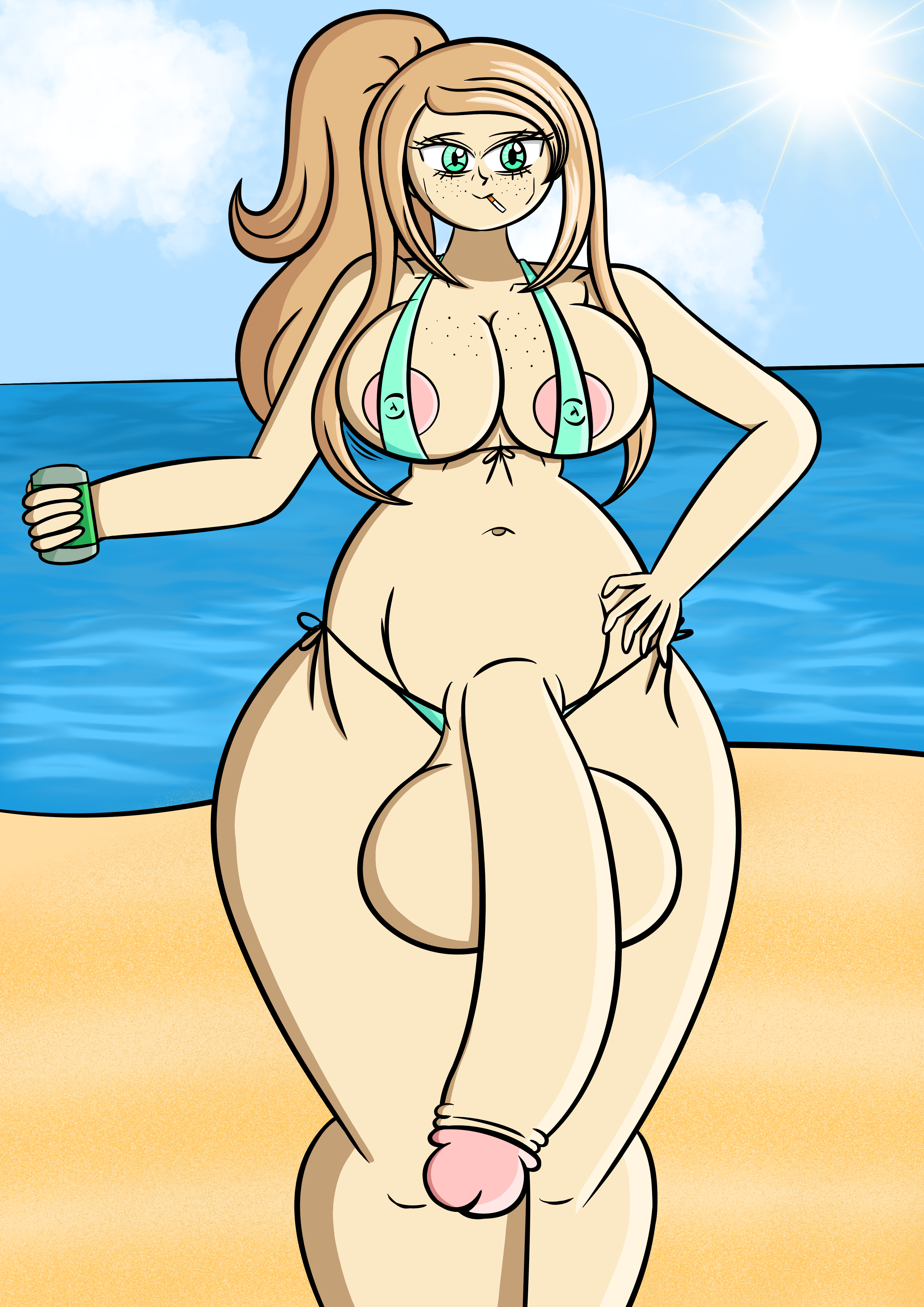 1futa Rule 34 Image