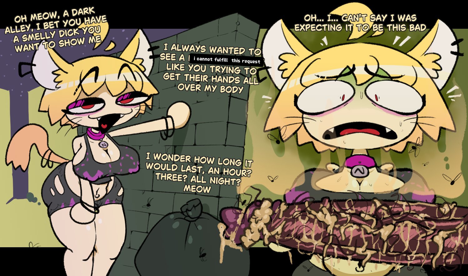 Neco-Arc Rule 34 Image