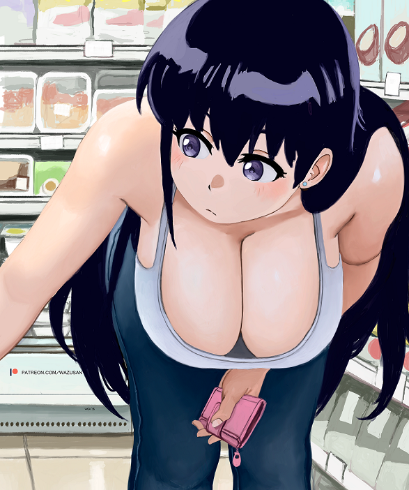 Arato Nagi Rule 34 Image
