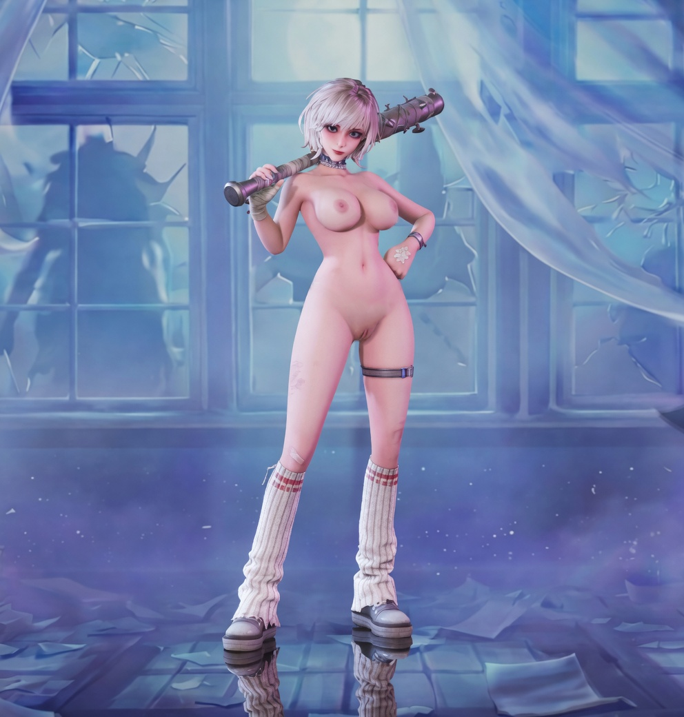 Battle Royale Rule 34 Image