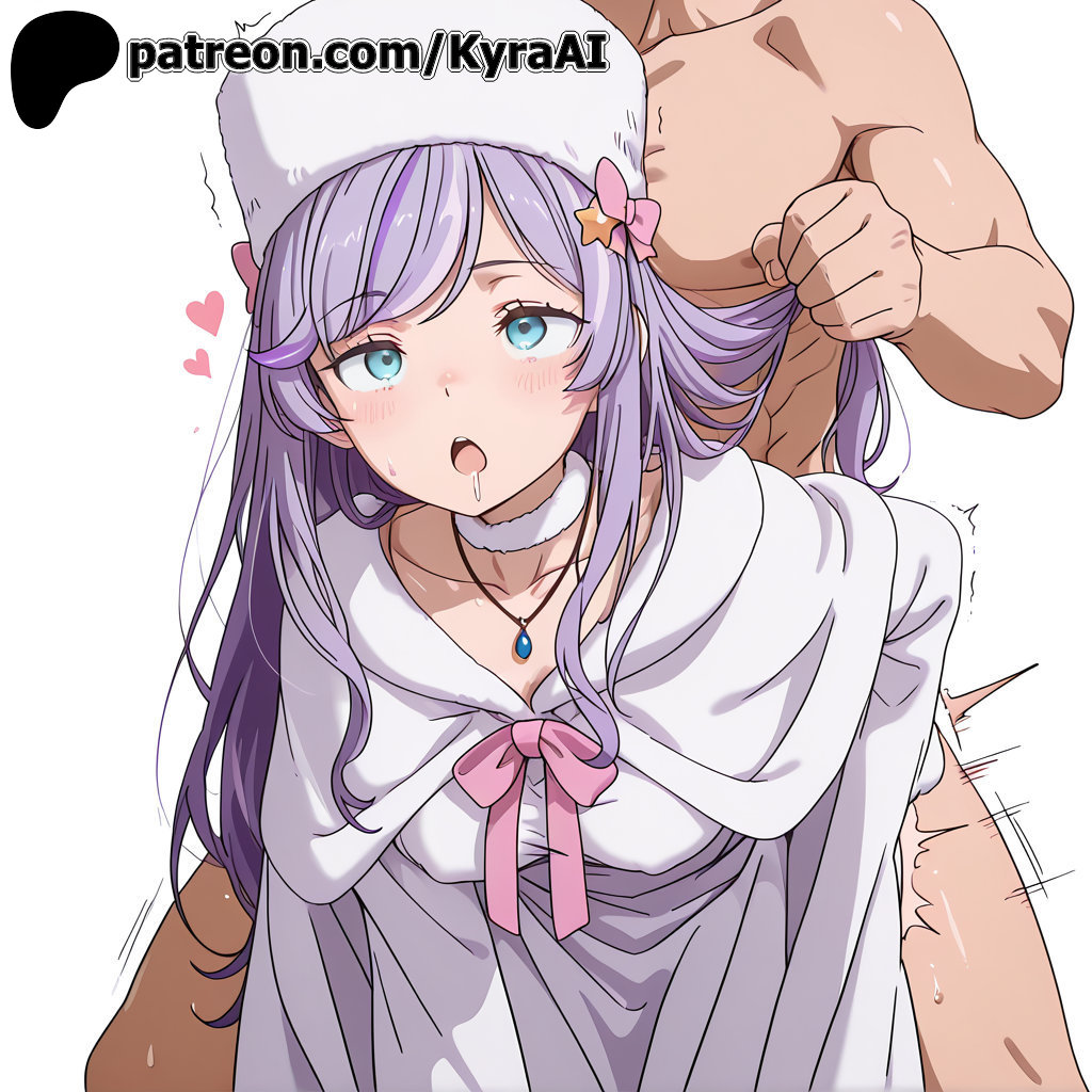 Anastasia Hoshin (Re:Zero) Rule 34 Image