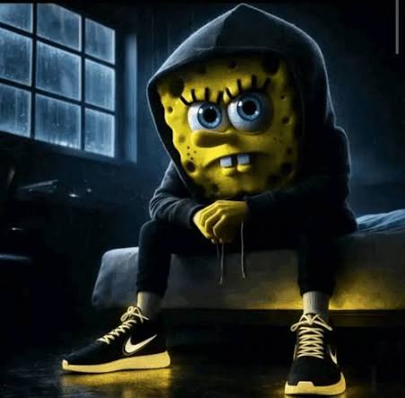 Spongebob Squarepants (Character) Rule 34 Image