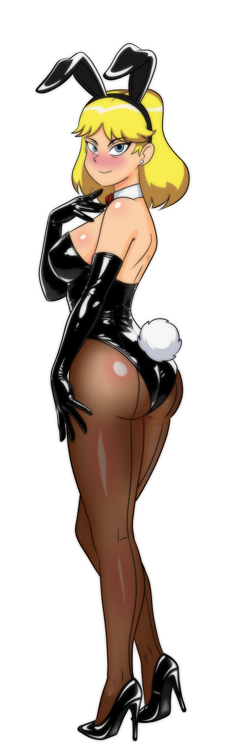 Rita Loud (Nickelodeon) Rule 34 Image