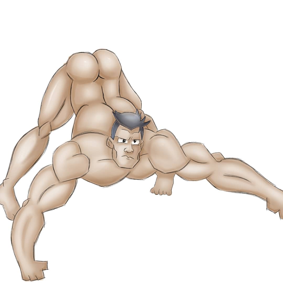 Red Card (Agents Of Mayhem) Rule 34 Image