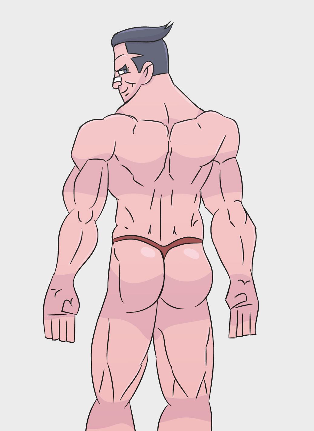 Red Card (Agents Of Mayhem) Rule 34 Image