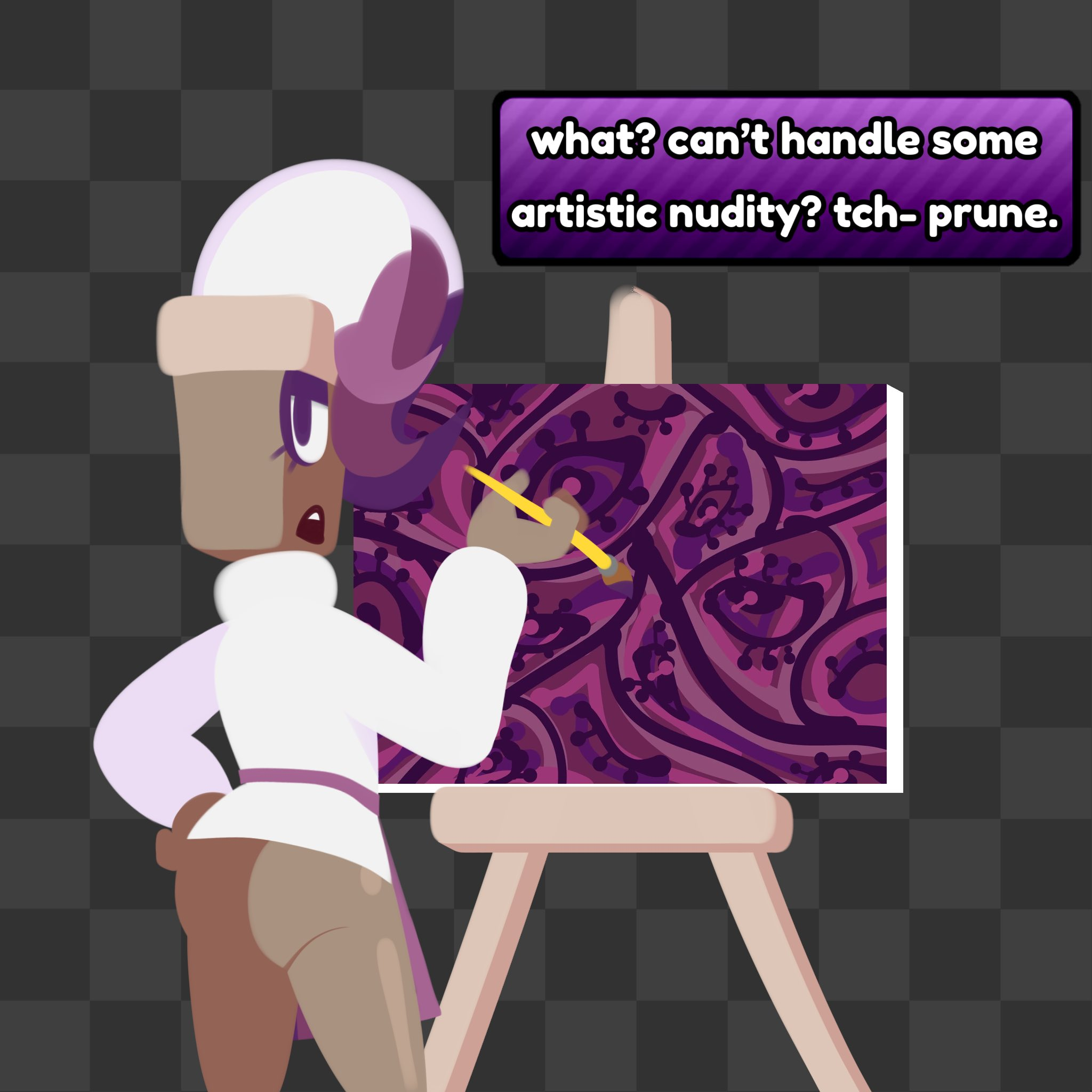 Dandy'S World Rule 34 Image