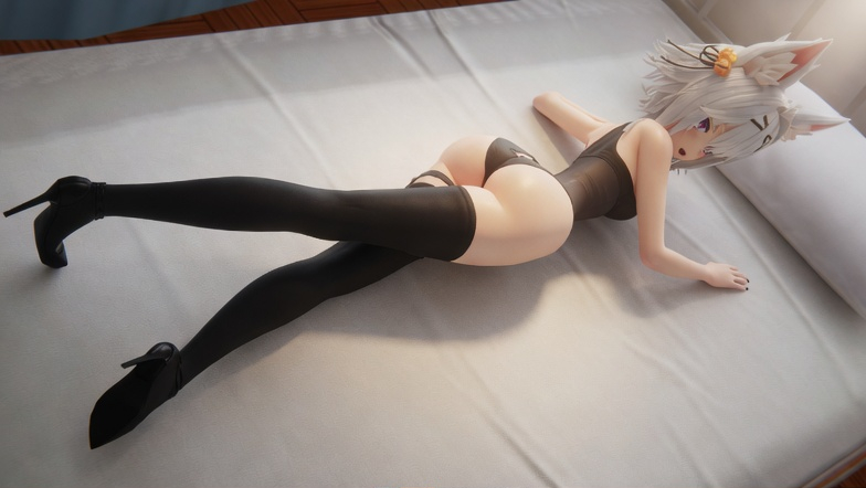 3d (Artwork) Rule 34 Image
