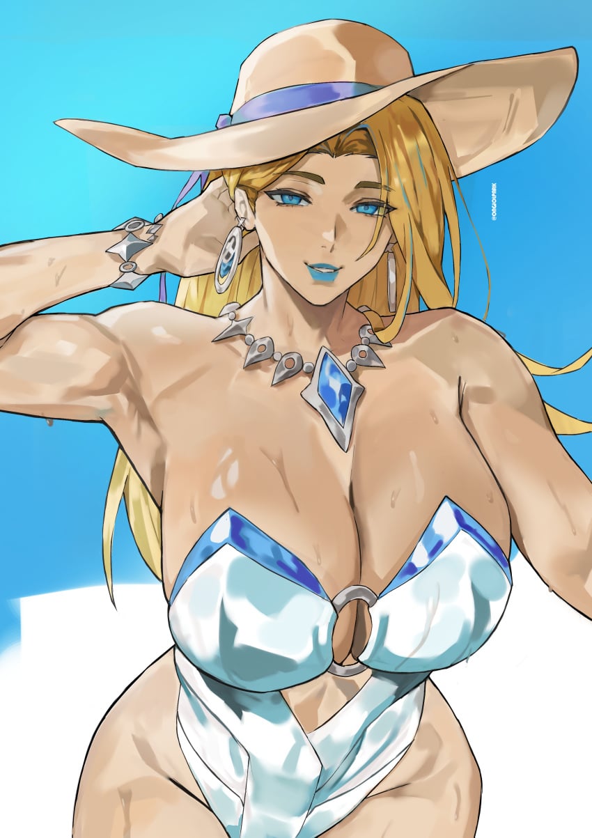 Emma Frost (Marvel) Rule 34 Image