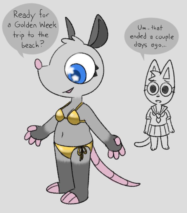 Puri (Clover) Rule 34 Image