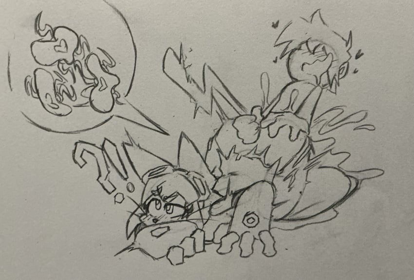 Boyfriend (Friday Night Funkin) Rule 34 Image