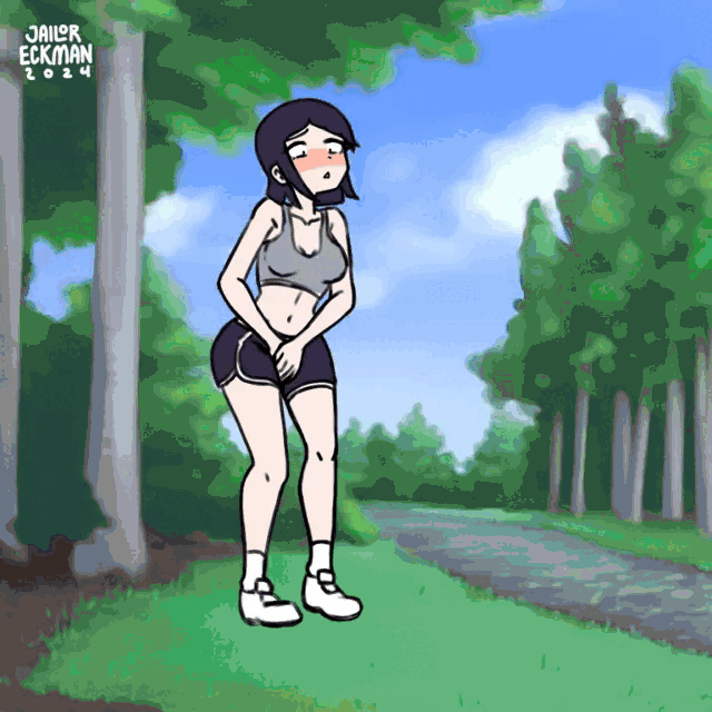 1girls Rule 34 Image