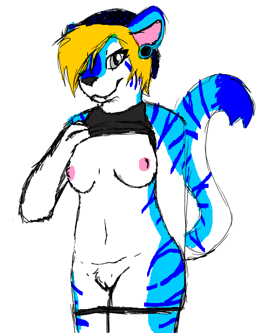 Bex Rule 34 Image