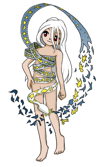 Yuiman Asama (Touhou) Rule 34 Image