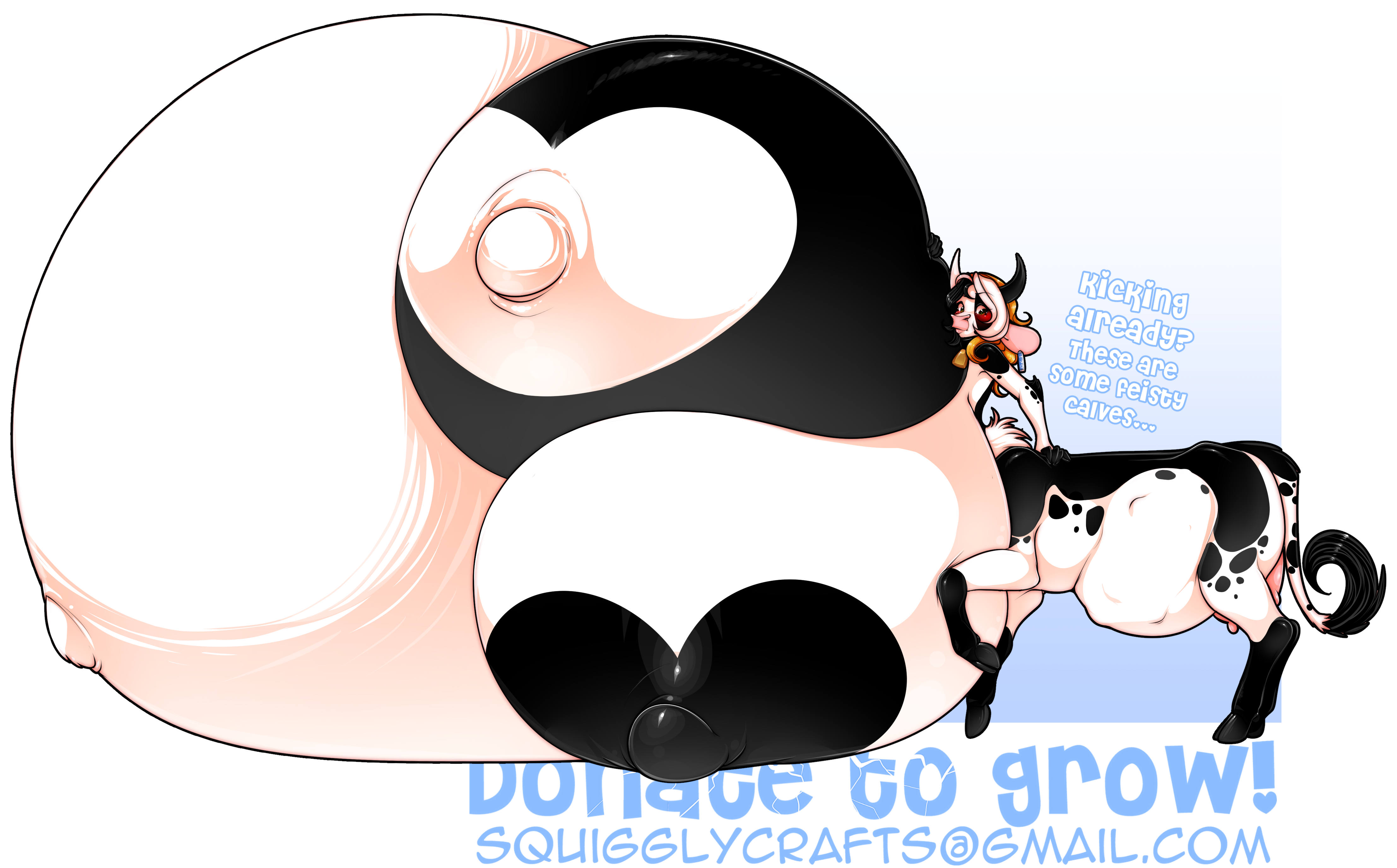 Hazel (Madamsquiggles) Rule 34 Image