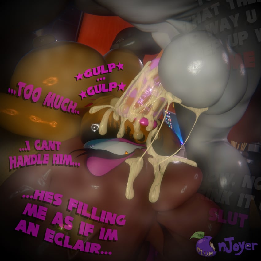 Adam (Juicyducksfm) Rule 34 Image