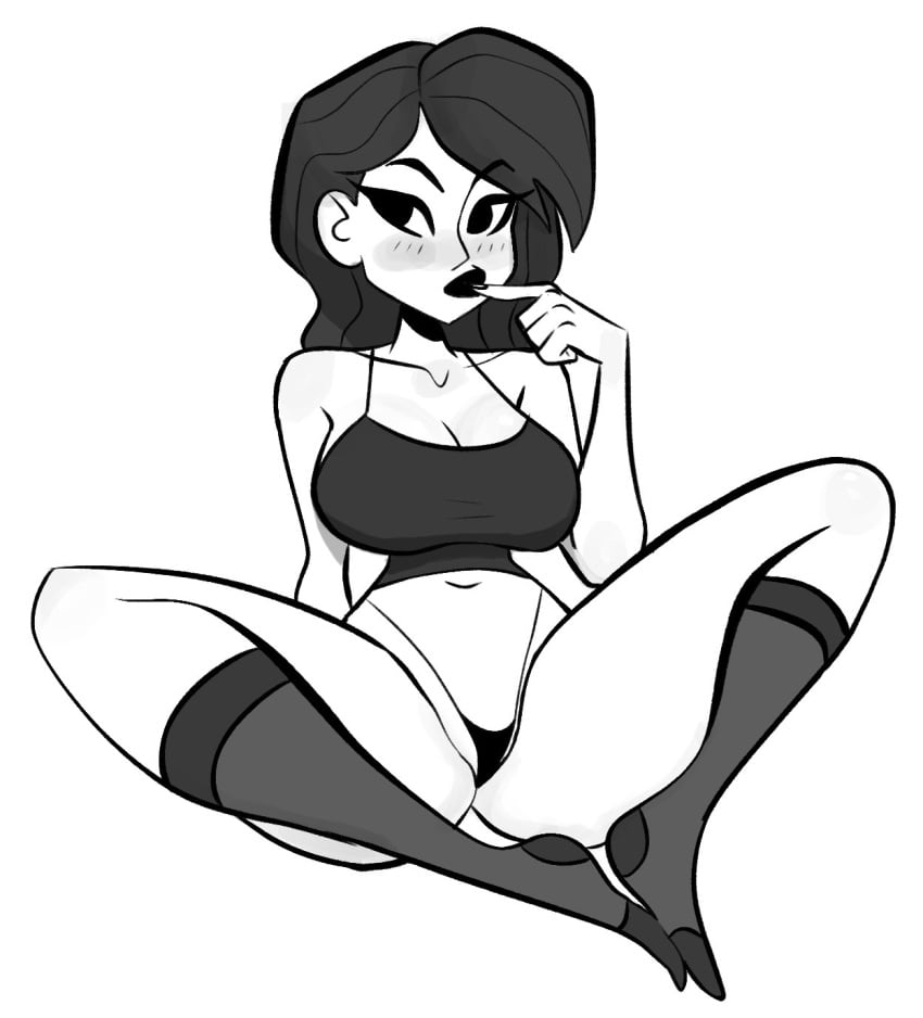 Original Character (Original) Rule 34 Image