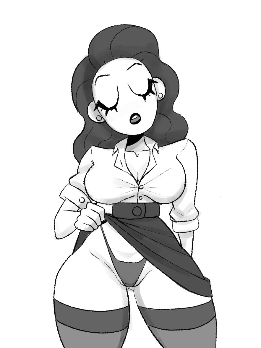 Original Character (Original) Rule 34 Image