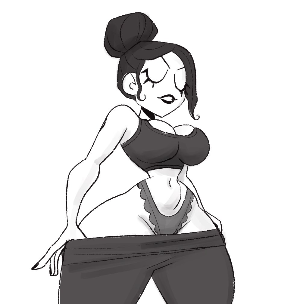 Original Character (Original) Rule 34 Image