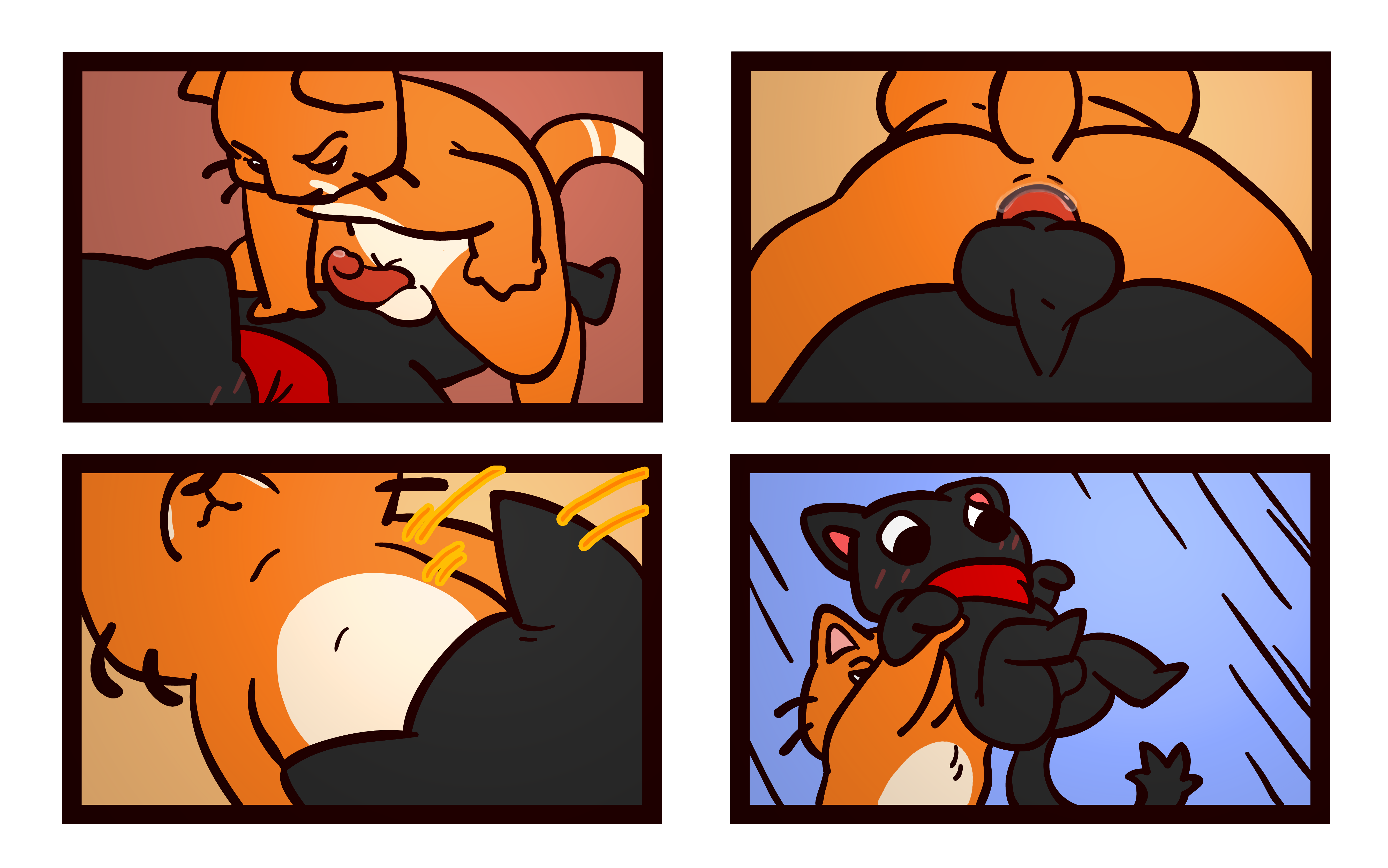 Character Request (Gamer Cat) Rule 34 Image