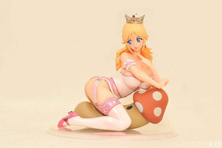 Princess Bitch (Bitch Hime) Rule 34 Image