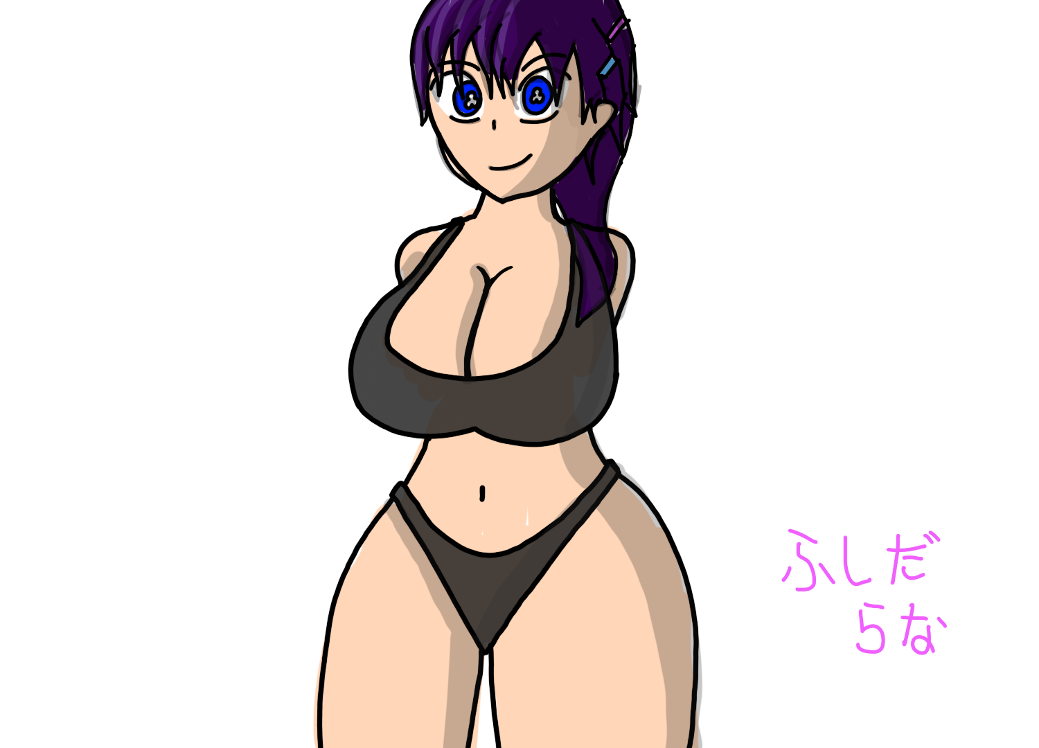 100 Kanojo Rule 34 Image