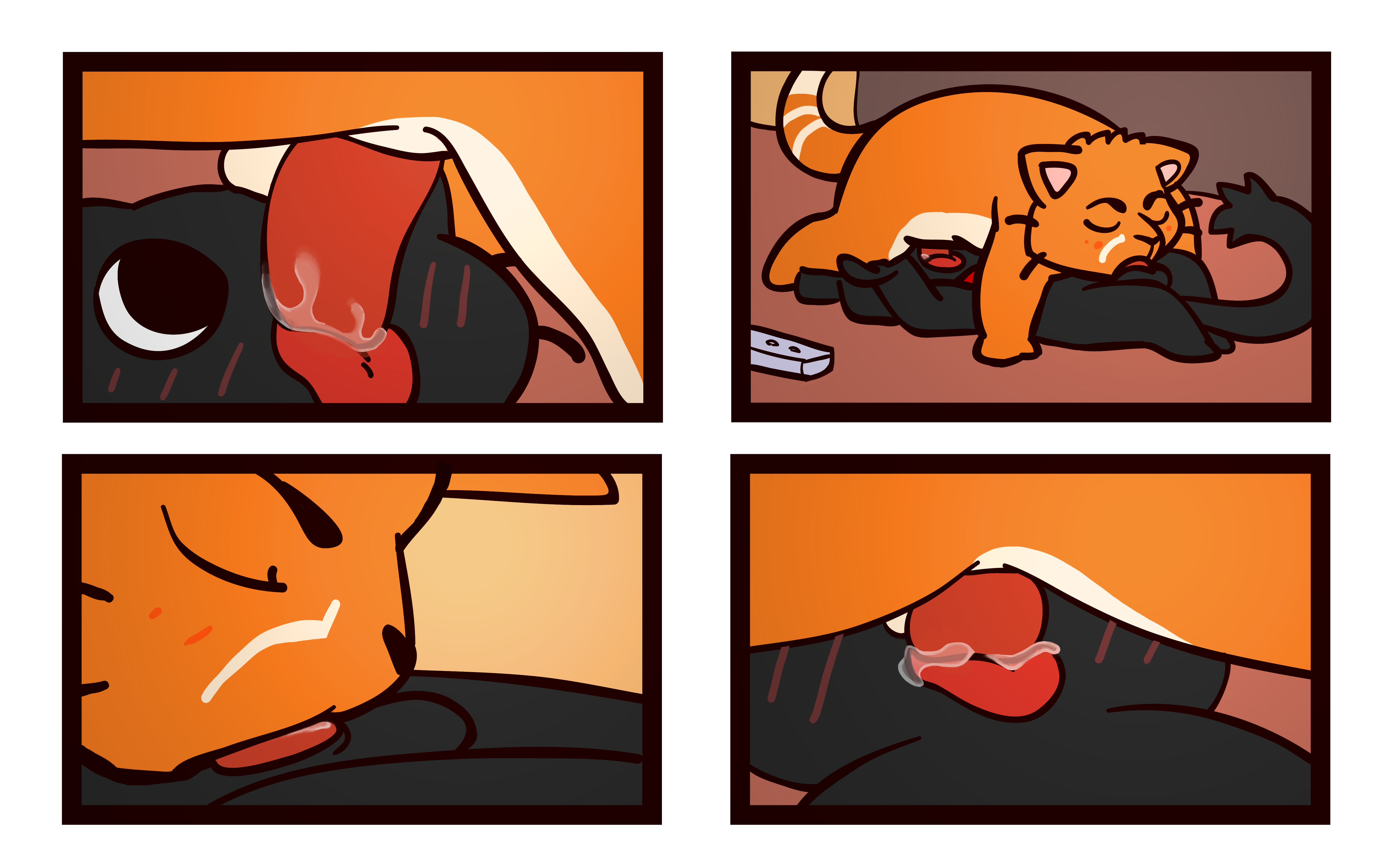 Character Request (Gamer Cat) Rule 34 Image