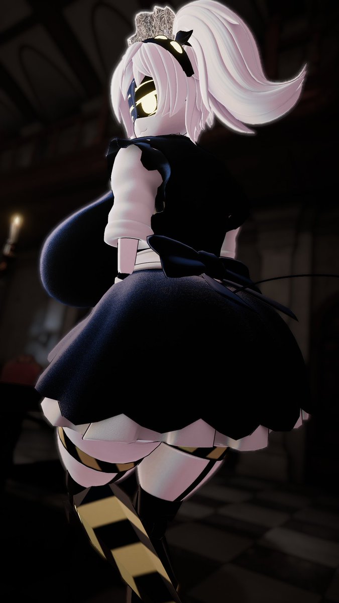 J (Murder Drones) Rule 34 Image