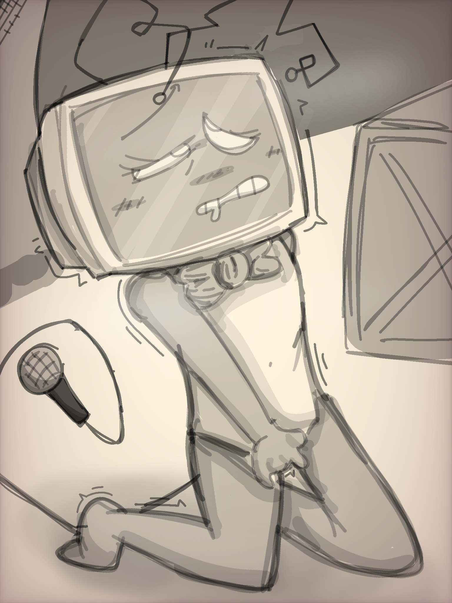 Dandy'S World Rule 34 Image