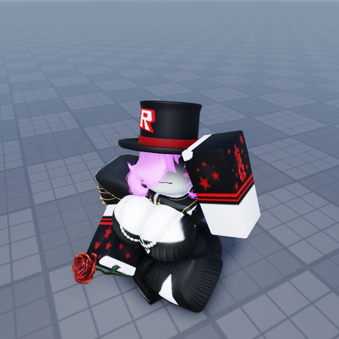 Guest (Roblox) Rule 34 Image