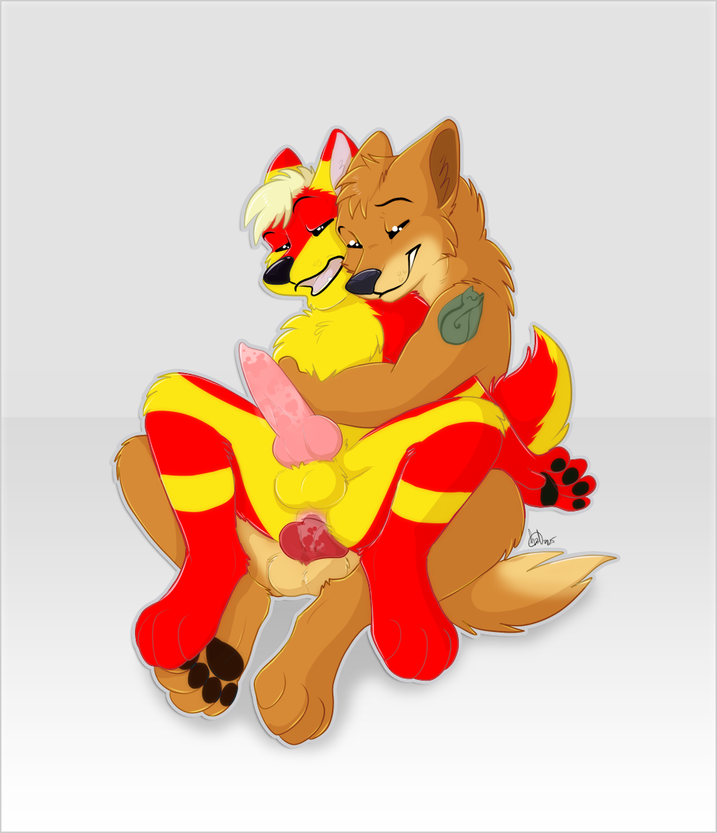 Original Character (Original) Rule 34 Image