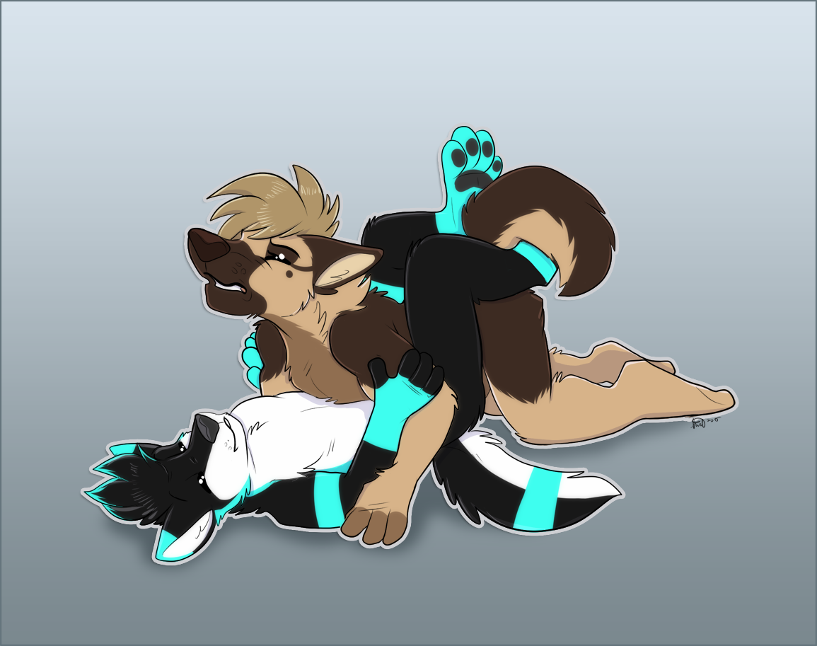 2015 Rule 34 Image
