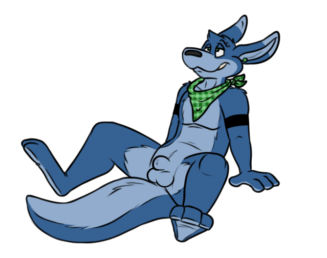 Robbie Rule 34 Image
