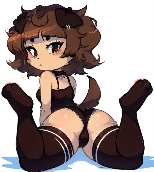Mimi (Typh) Rule 34 Image