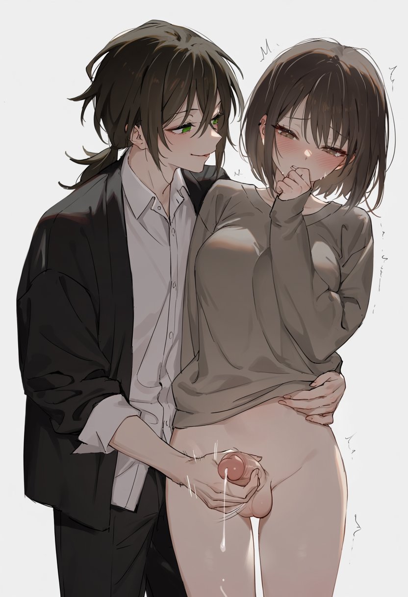 Original Rule 34 Image