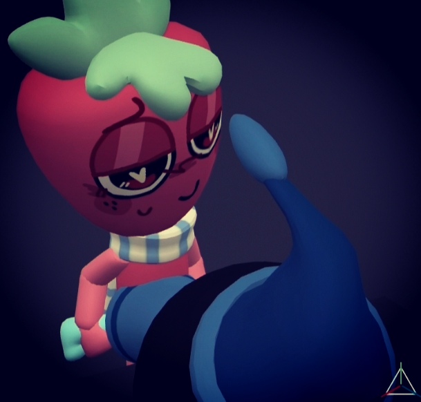 Astro (Dandy'S World) Rule 34 Image