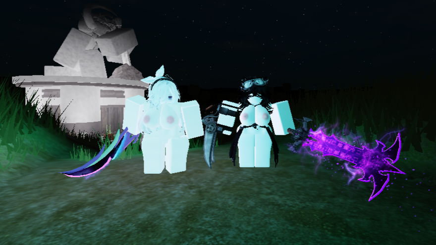 Roblox Rule 34 Image