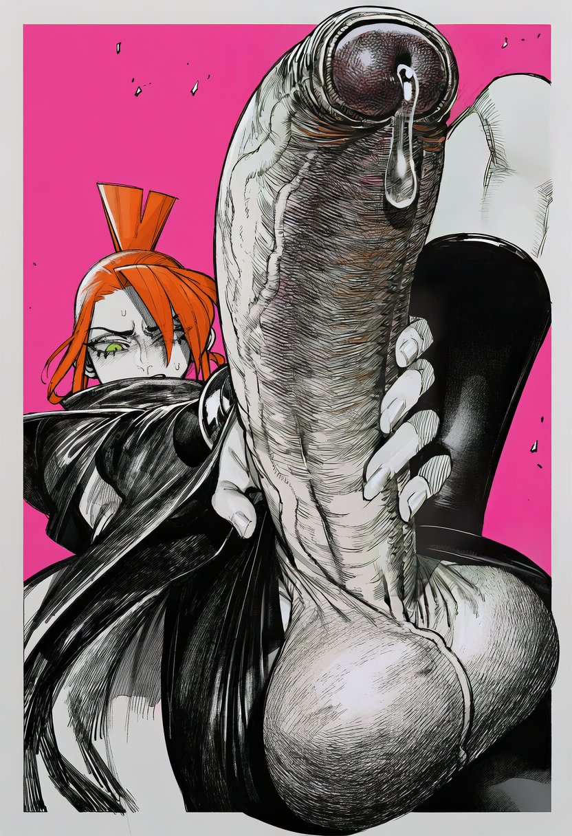 Brutus (Artist) Rule 34 Image