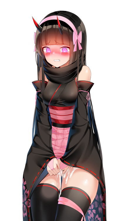 Tachi-E Rule 34 Image