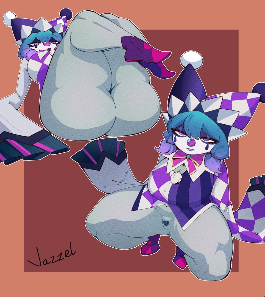 Surprise Party Vex (League Of Legends) Rule 34 Image