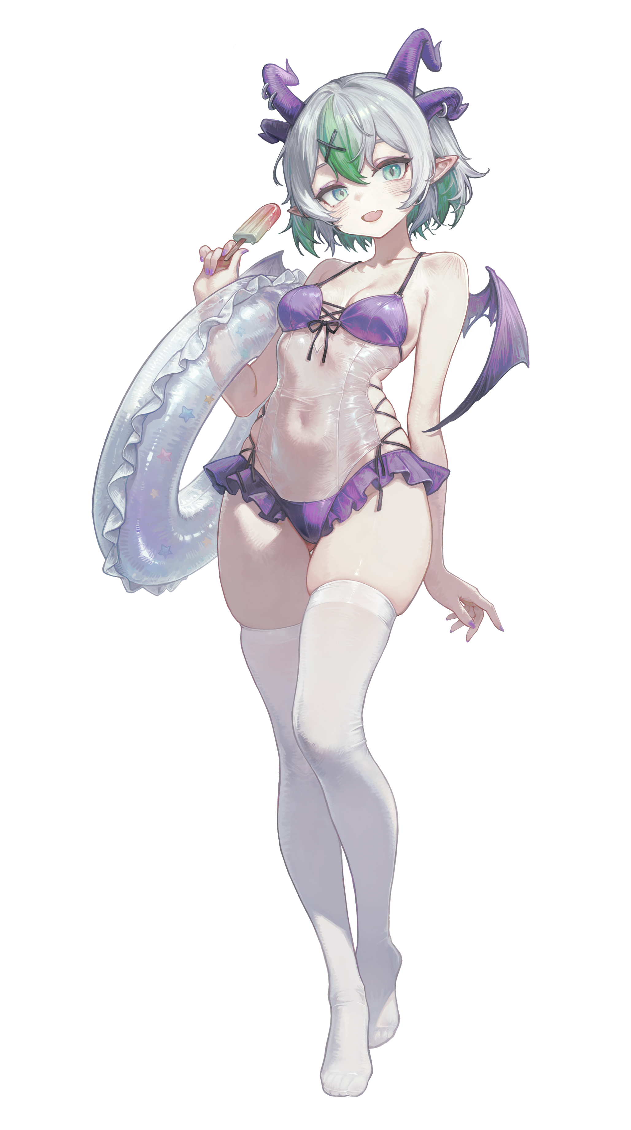 1girls Rule 34 Image