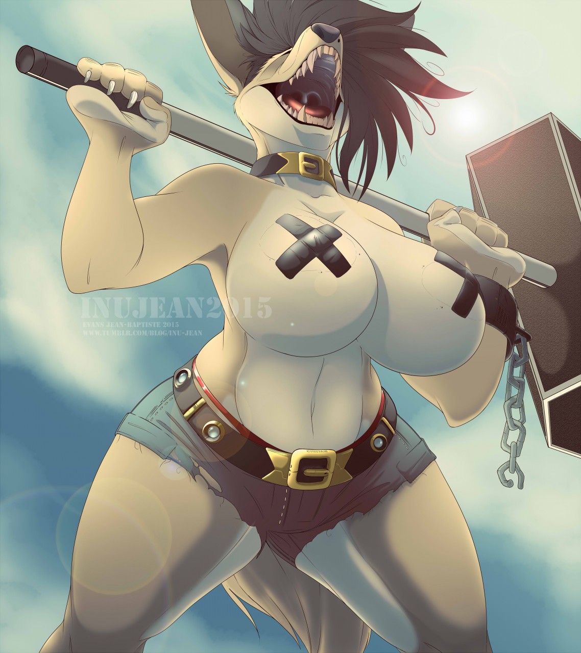 Diana Lafleur Rule 34 Image