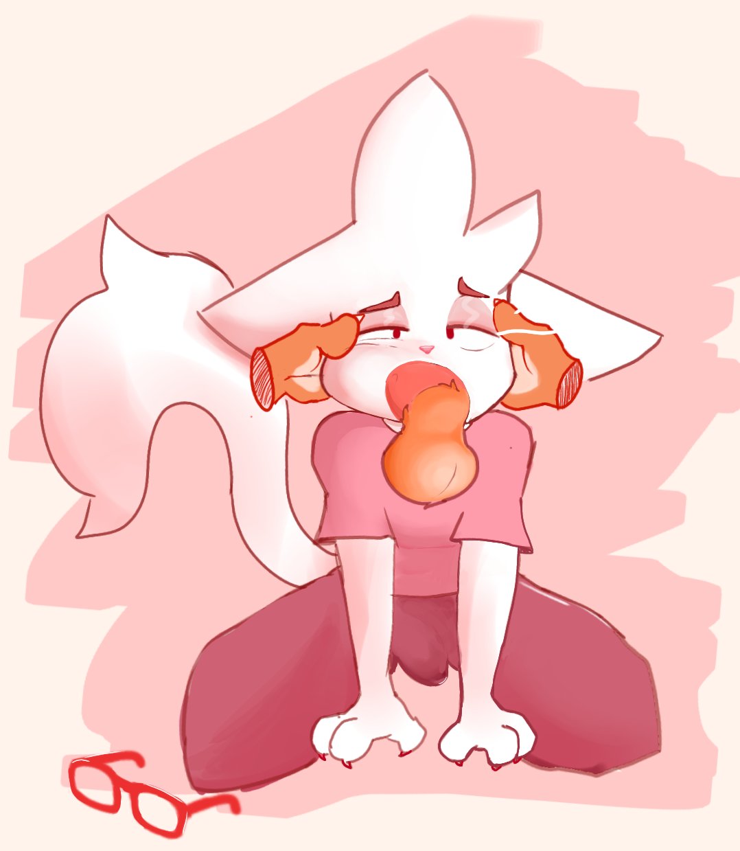 Balls Rule 34 Image