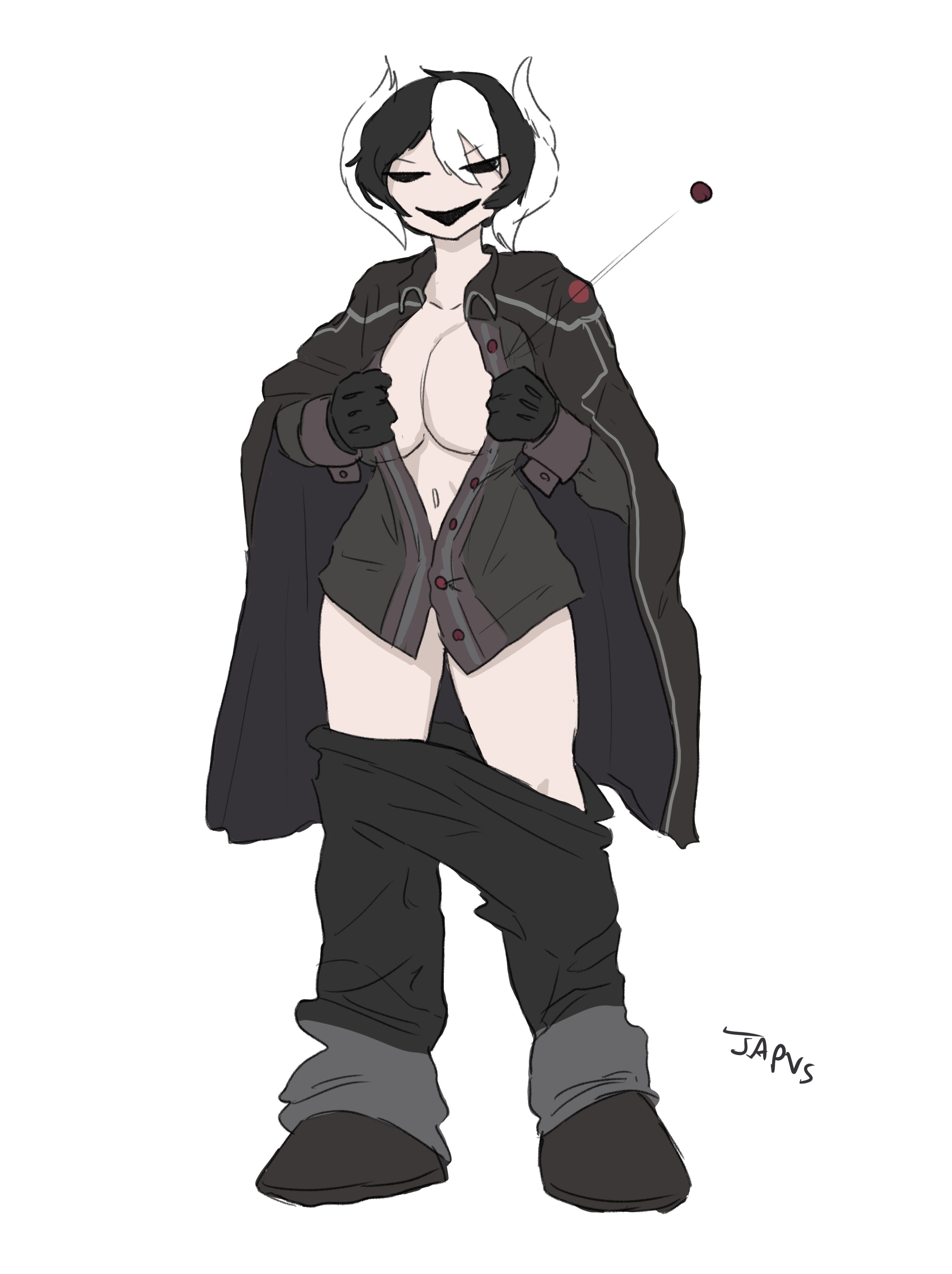 Ozen (Made In Abyss) Rule 34 Image