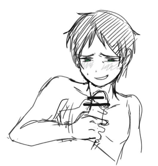 Bulgaria (Hetalia) Rule 34 Image
